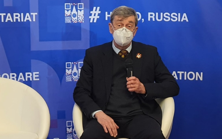 Ambasadorul Rusiei la București contrazice liderii ruși, despre baza de la Deveselu