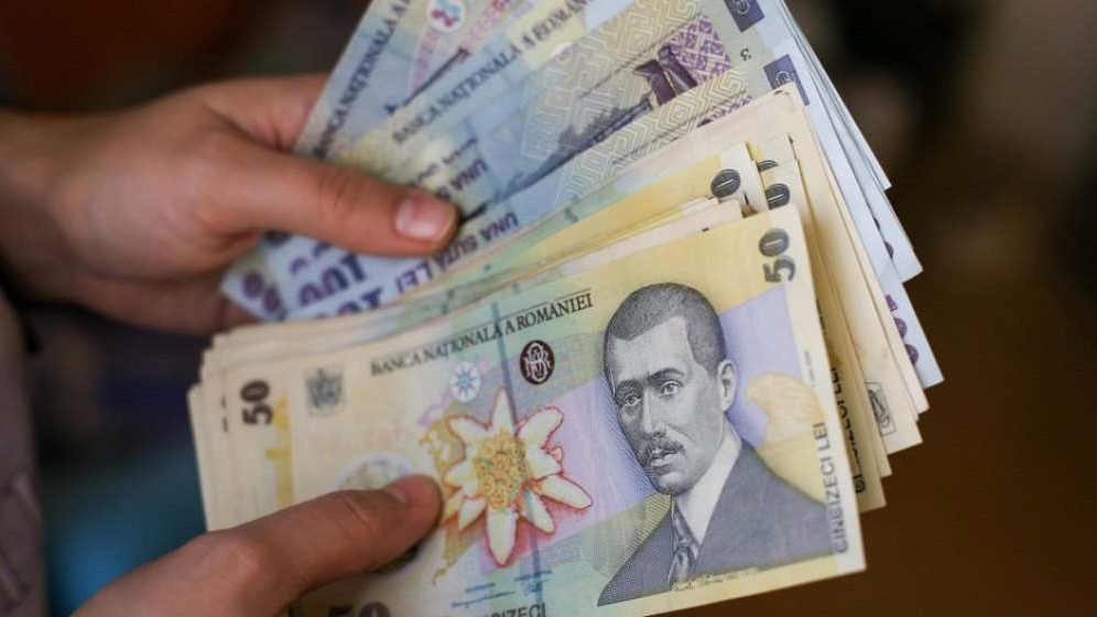 Salariul mediu net ar urma să crească în 2025 mai mult decât inflația. Câștigul real se va majora cu 1,6%