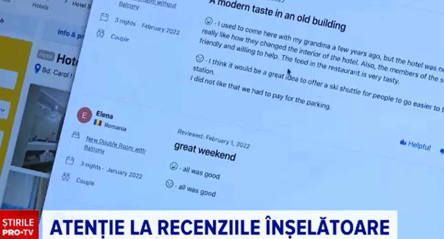 Cât de înșelătoare pot fi recenziile online. Avertismentul specialiștilor în marketing