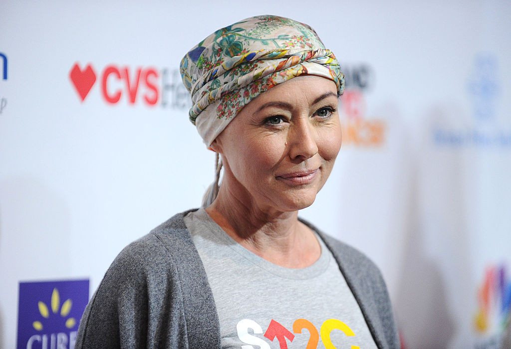 Shannen Doherty se pregătește de moarte. Mărturisirile cutremurătoare ale actriței de 52 de ani, bolnavă de cancer