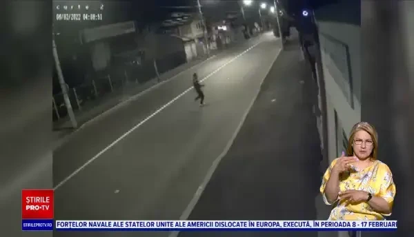 Mai mulți tineri au fost filmați când încercau să spargă mașini în Buzău