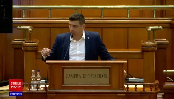 Reguli noi după scandalul din Parlament. „Care-i următorul pas? Un cap în gură”