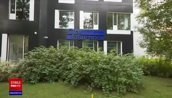 City Insurance a intrat oficial în faliment. Ce se întâmplă cu polițele de asigurare ale șoferilor