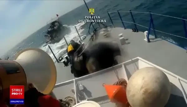 Cinci ambarcațiuni de intervenție rapidă au intrat în dotarea Gărzii de Coastă. Cât au costat noile șalupe