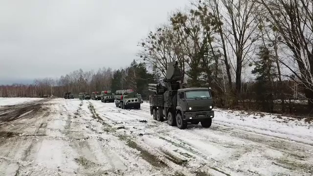 Occidentul a transmis noi avertismente Rusiei. Care are putea fi soluția pentru dezamorsarea crizei