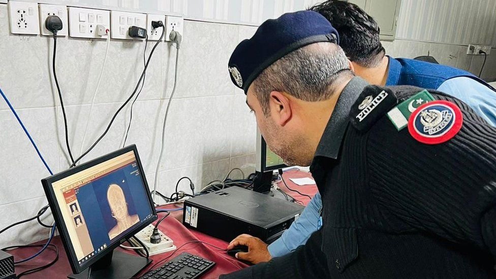 Politie