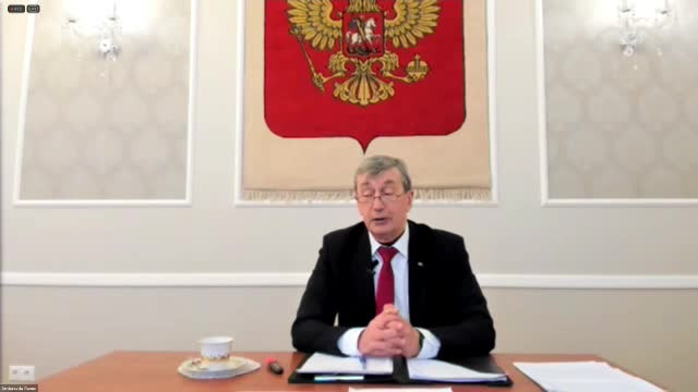 Valeri Kuzmin, Valery Kuzmin