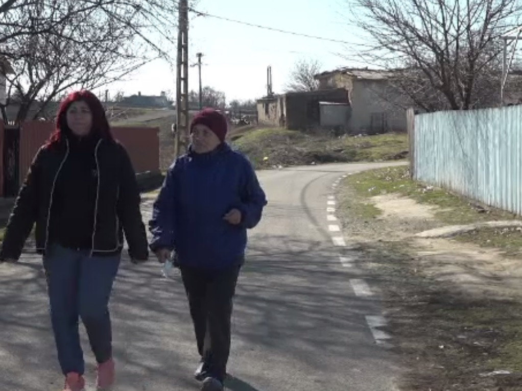 Localnicii dintr-o comună din județul Brăila, terorizați de o fantomă. Oamenii au sunat la 112: De șase nopți, noi nu dormim