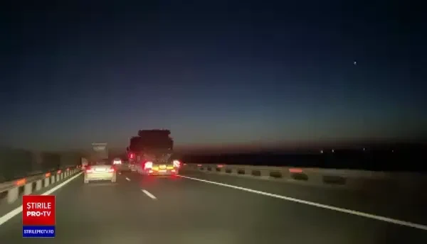 Blindatele americane au ajuns în România