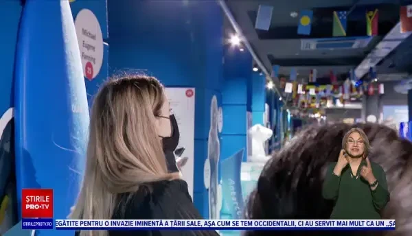 Muzeul Copiilor din București le-a pregătit celor mici o călătorie pe toate continentele