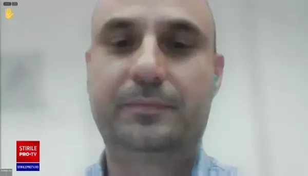 Ambasadorul Rusiei: ”Nu am nicio instrucțiune de la Moscova să îi transmit lui Iohannis”