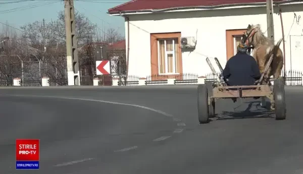 Localnicii dintr-o comună din județul Brăila, terorizați de o fantomă. Oamenii au sunat la 112: De șase nopți, noi nu dormim