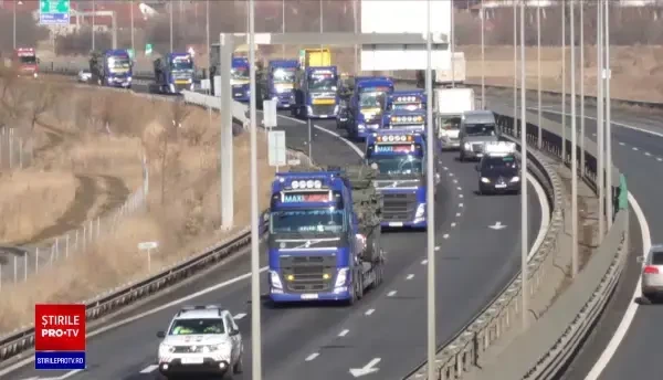 Șeful NATO vine în România. Vizită împreună cu Klaus Iohannis la Baza Kogălniceanu