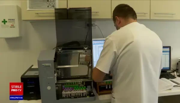 Relaxările măsurilor se așteaptă înainte de finalul lui februarie. Specialiștii spun că urmează scăderea numărului de cazuri