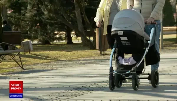 Declin demografic sever. România se golește, iar fenomenul nu mai poate fi oprit