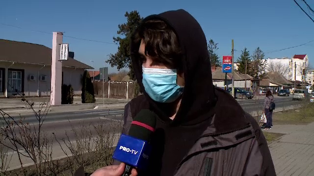 Ce spun localnicii despre venirea americanilor: “Sper să își facă treaba și să nu fie niciun fel de amenințare”