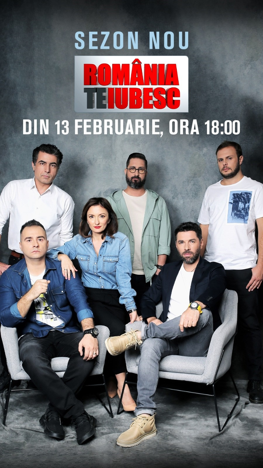 Duminică, de la ora 18:00, începe un nou sezon „România, te iubesc!”. Botoșani în paragină, un reportaj de Paula Herlo