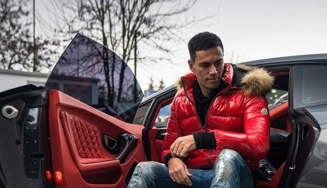 Dosar penal după un filmuleț postat pe TikTok. Ce au putut să facă influencerul Zed Sly și o fostă Miss România