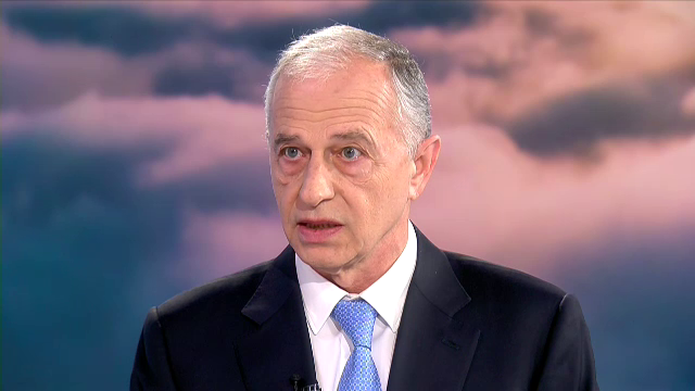 Geoană: Nu anticipăm riscuri la adresa securităţii ţărilor NATO. Conflictul din Ucraina va mai dura