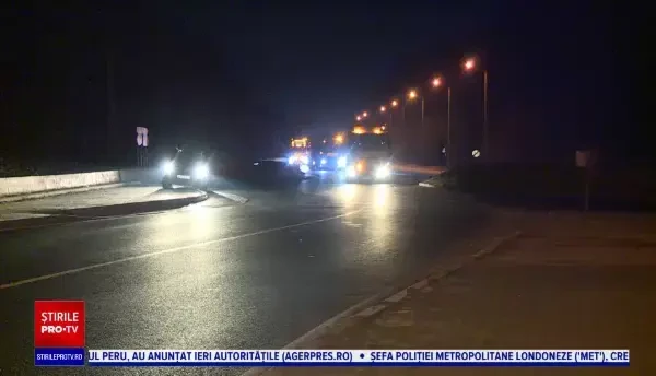 Primul convoi american a ajuns la Mihail Kogălniceanu. Iohannis și Stoltenberg se întâlnesc azi cu militarii