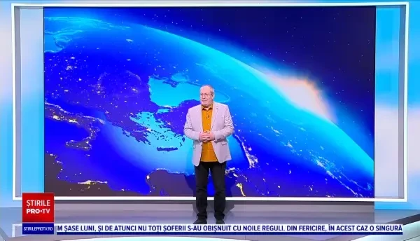 Vremea azi, 11 februarie. Temperaturi de primăvară în toată țara