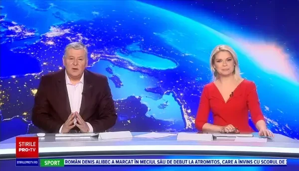 Incendiu la un bloc din Bacău după ce un bărbat a uitat o oală pe foc