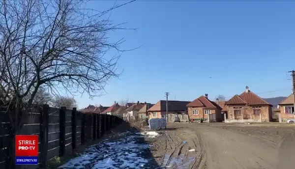 Protecţia Copilului a dispus plasament de urgenţă pentru fata de 13 ani răpită din Tălmaciu