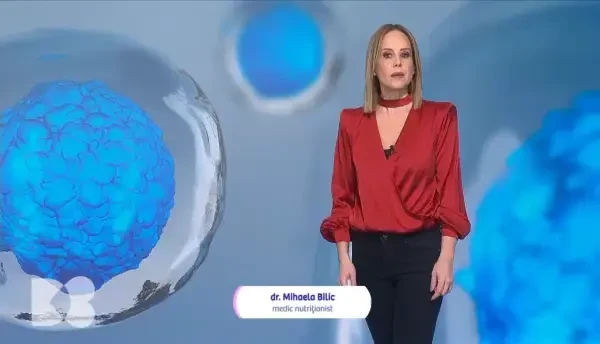 Mişcarea în aer liber este vitală pentru tot sistemul imunitar. Explicațiile specialiștilor