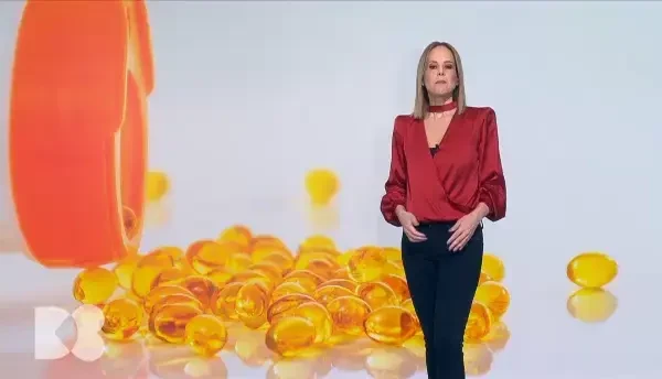 Vitamina D reduce riscul reacţiilor inflamatorii exagerate. De ce şi adulţii au nevoie de suplimente