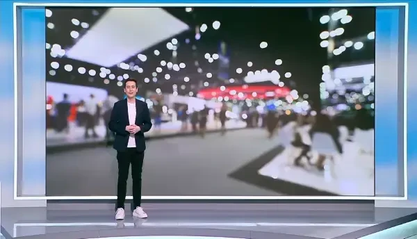 iLikeIT. Pandemia a adus noi gadgeturi inedite la CES. Cum arată TV-ul de peste 100.000 de euro și robotul cu emoții