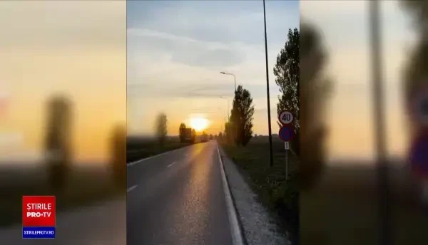 Dosar penal după un filmuleț postat pe TikTok. Ce au putut să facă influencerul Zed Sly și o fostă Miss România