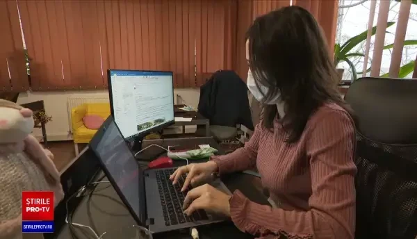 Cum sărbătoresc românii de Sfântul Valentin. „Îi rugăm pe toți să iasă din casă, să se bucure de soarele de afară”