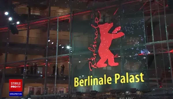 A început Festivalul Internațional de Film de la Berlin. Cum este reprezentată România