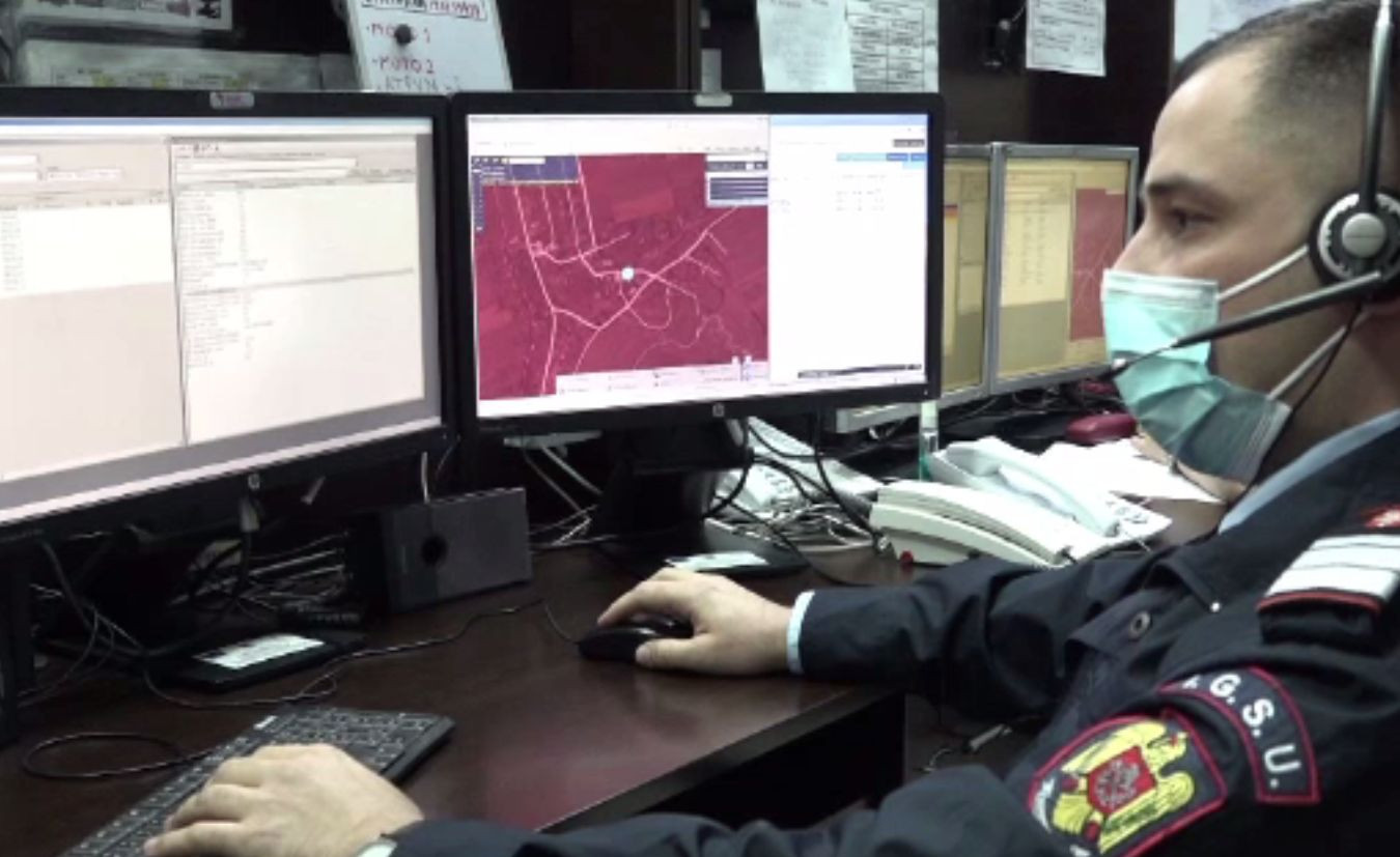 Serviciul 112 a împlinit 18 ani. Peste 60% din apeluri necesită Ambulanța