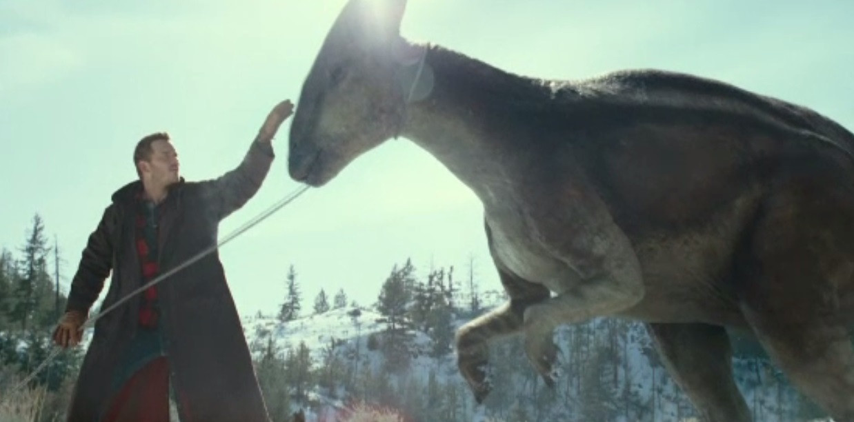 „Jurassic World - Dominion” și „Moarte pe Nil”, printre cele mai așteptate filme în 2022