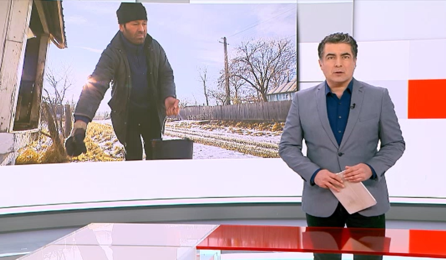 „România, te iubesc!”. Emisiunea integrală din 13 februarie 2022