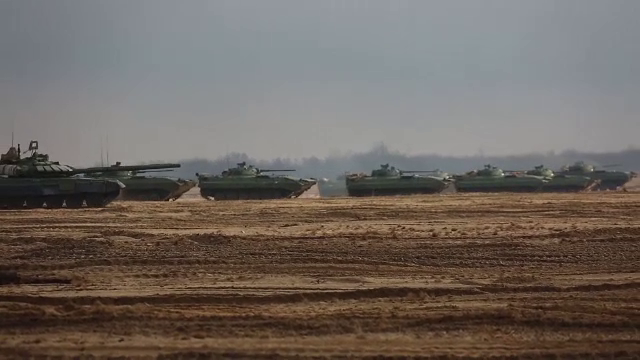 România a ridicat nivelul de alertă pentru Ucraina la 7 din 8 posibile. O invazie a Rusiei este posibilă ”în orice moment”