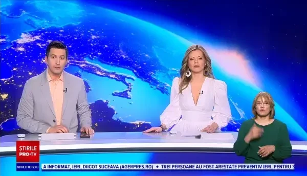 Accident teribil pe un drum din județul Suceava. Cinci persoane, printre care și un bebeluș, au ajuns la spital