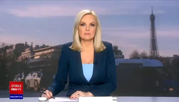 Incidente la protestul „Convoiul libertății” de la Paris. Polițiștii au tras cu gaze lacrimogene asupra manifestanților