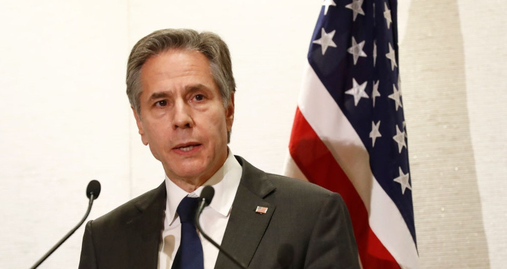 SUA, ajutor suplimentar de 2,6 miliarde de dolari pentru țările care „riscă o viitoare agresiune rusă”. România, pe listă