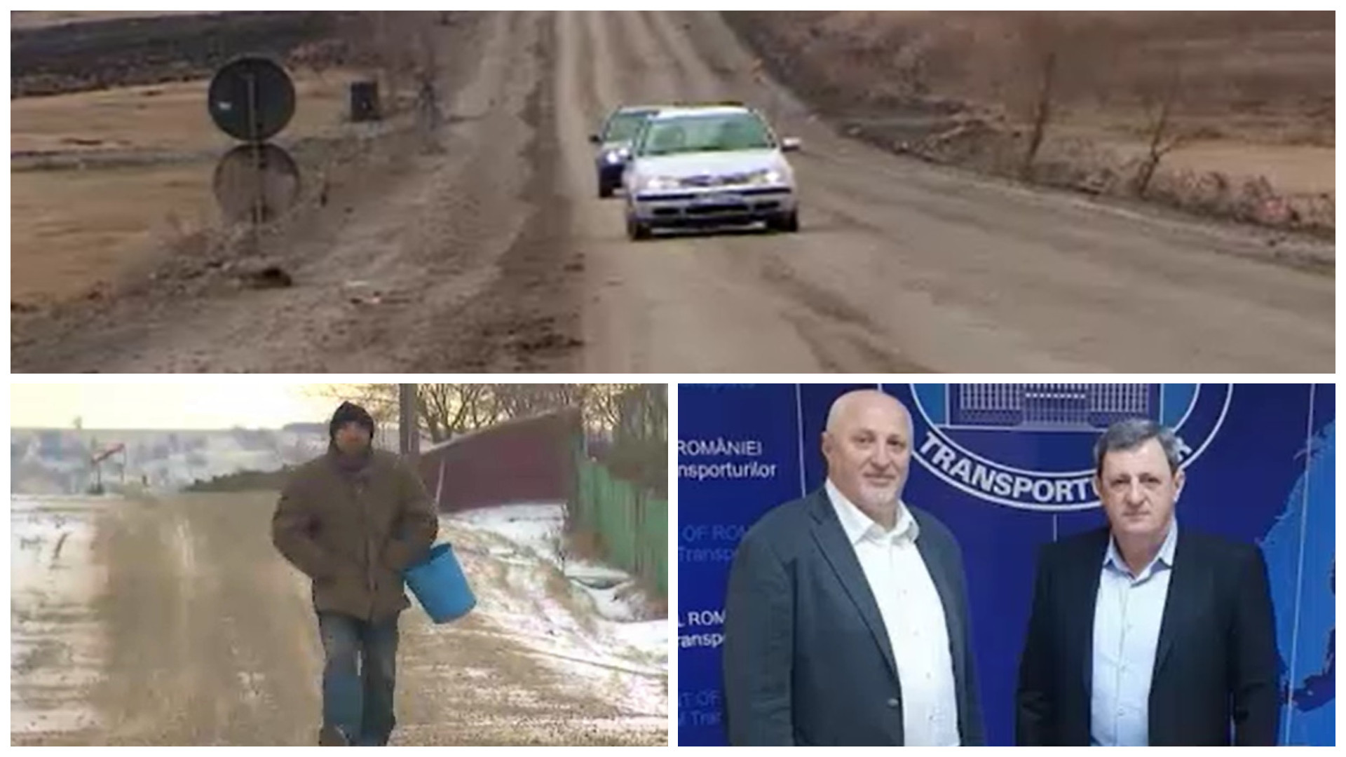 Județul Botoșani, sub lupa emisiunii "România, te iubesc!". Locul unde sărăcia nu s-a prins și de aleșii locali