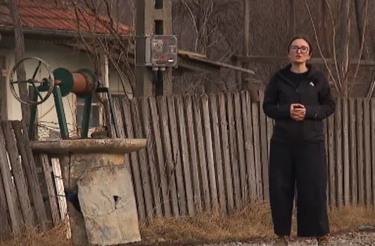 „Botoșani în paragină”. Comune fără gaz, apă și canalizare, dar cu localnici „mulțumiți” de primarul lor