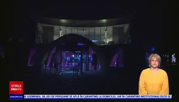 Adolescent de 17 ani, înecat la un SPA din Balotești. Decesul este suspect, pentru că apa era mică