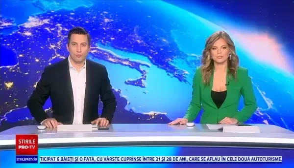 Școală distrusă de un incendiu, în Richmond. Nu se cunoaște deocamdată cauza