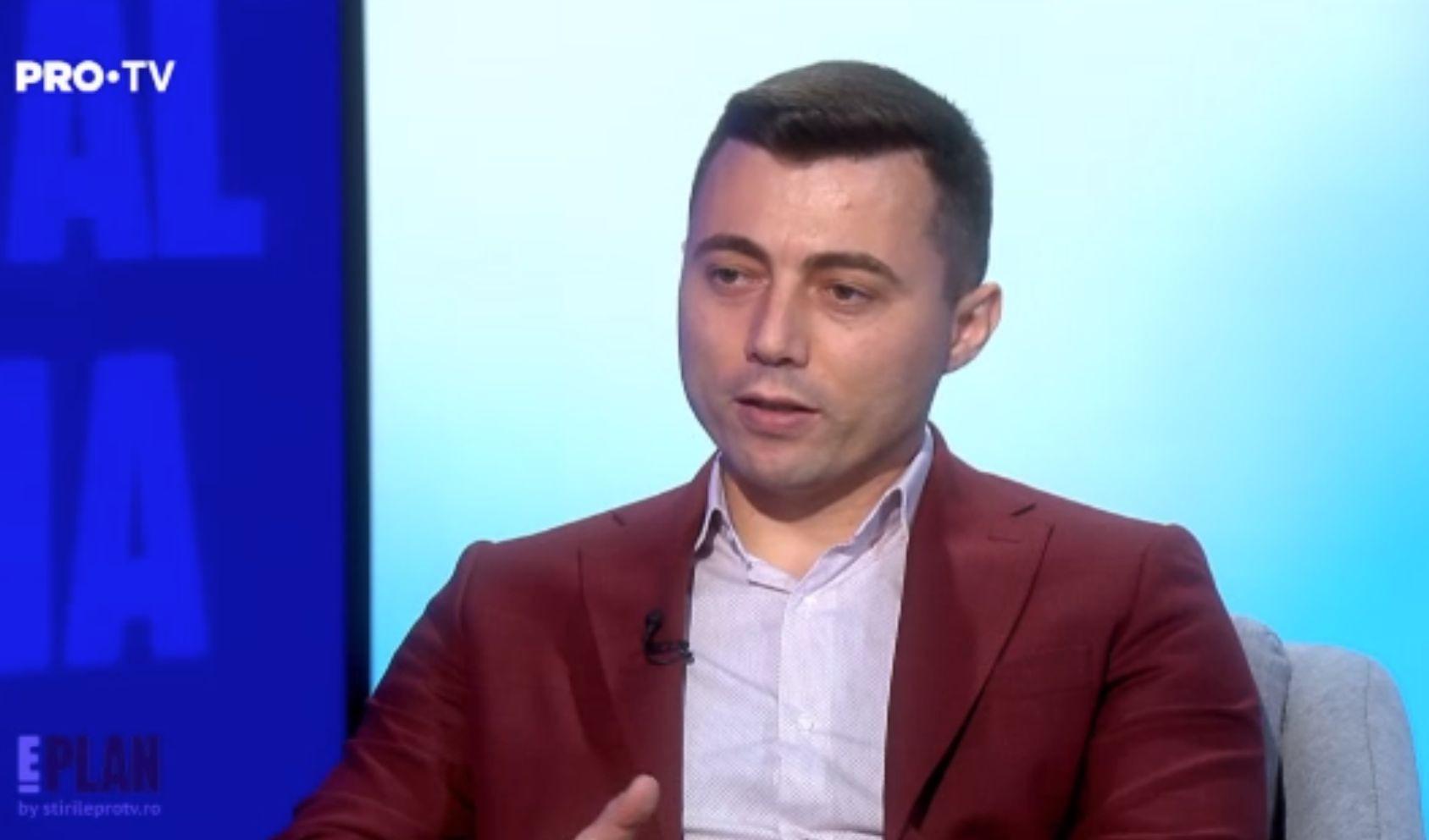 cristi movila e plan