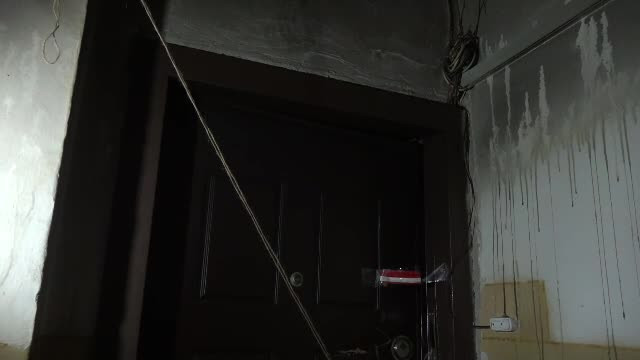 O femeie a murit în urma unui incendiu provocat de o candelă electrică