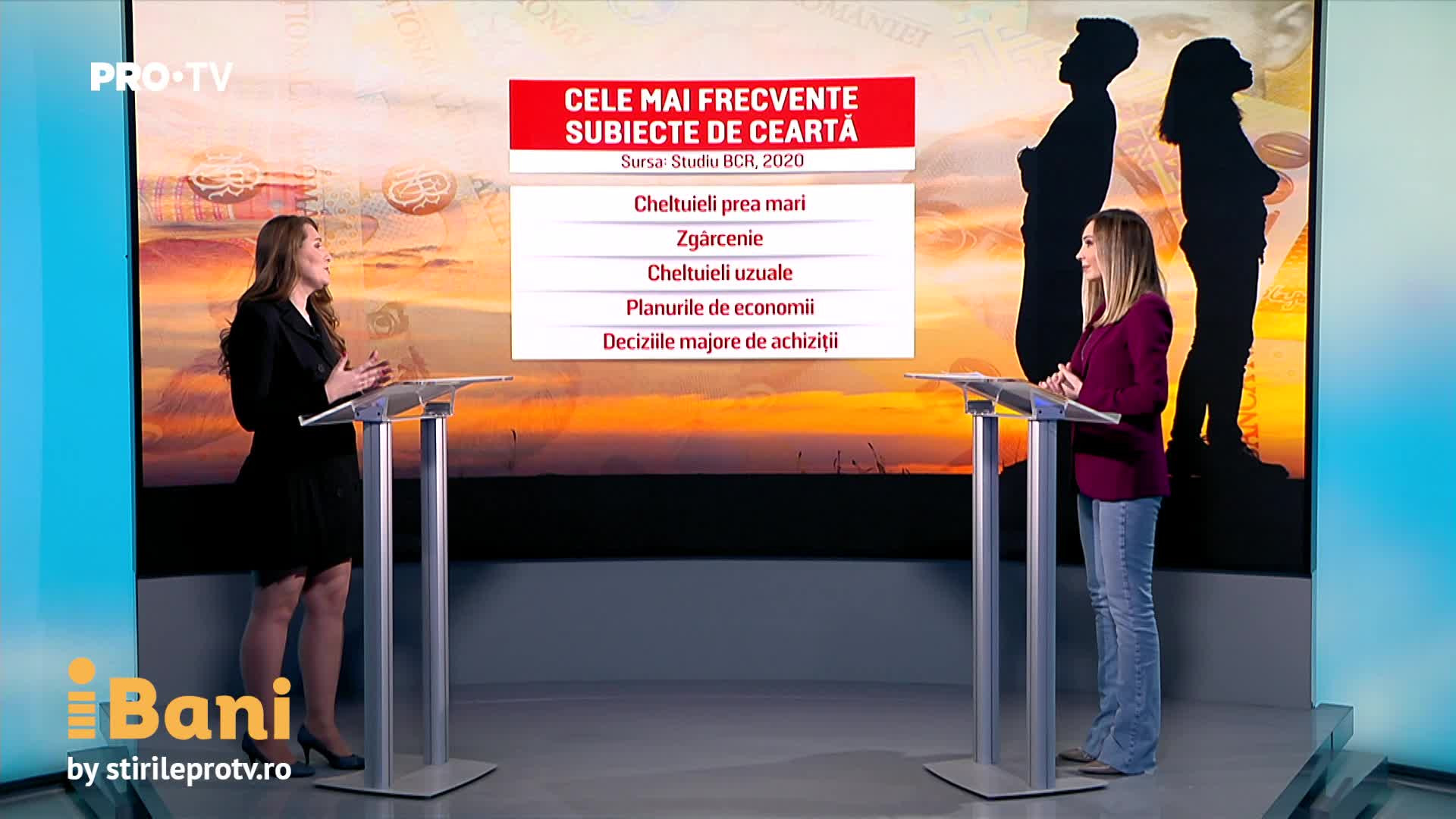 Soluții pentru o relație fericită din punct de vedere financiar. Banii sunt în topul motivelor de ceartă în cuplu