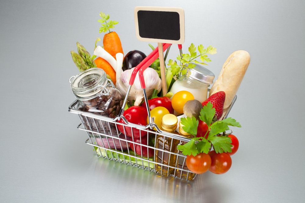 Luna ianuarie a adus o inflație record. Cu cât s-au scumpit gazele, uleiul, cartofii și pâinea