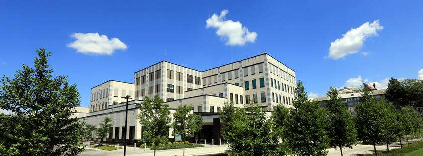 SUA își mută ambasada din Kiev, în orașul Liov