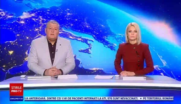 Incendiu puternic în județul Cluj. O cabană a fost distrusă de flăcări